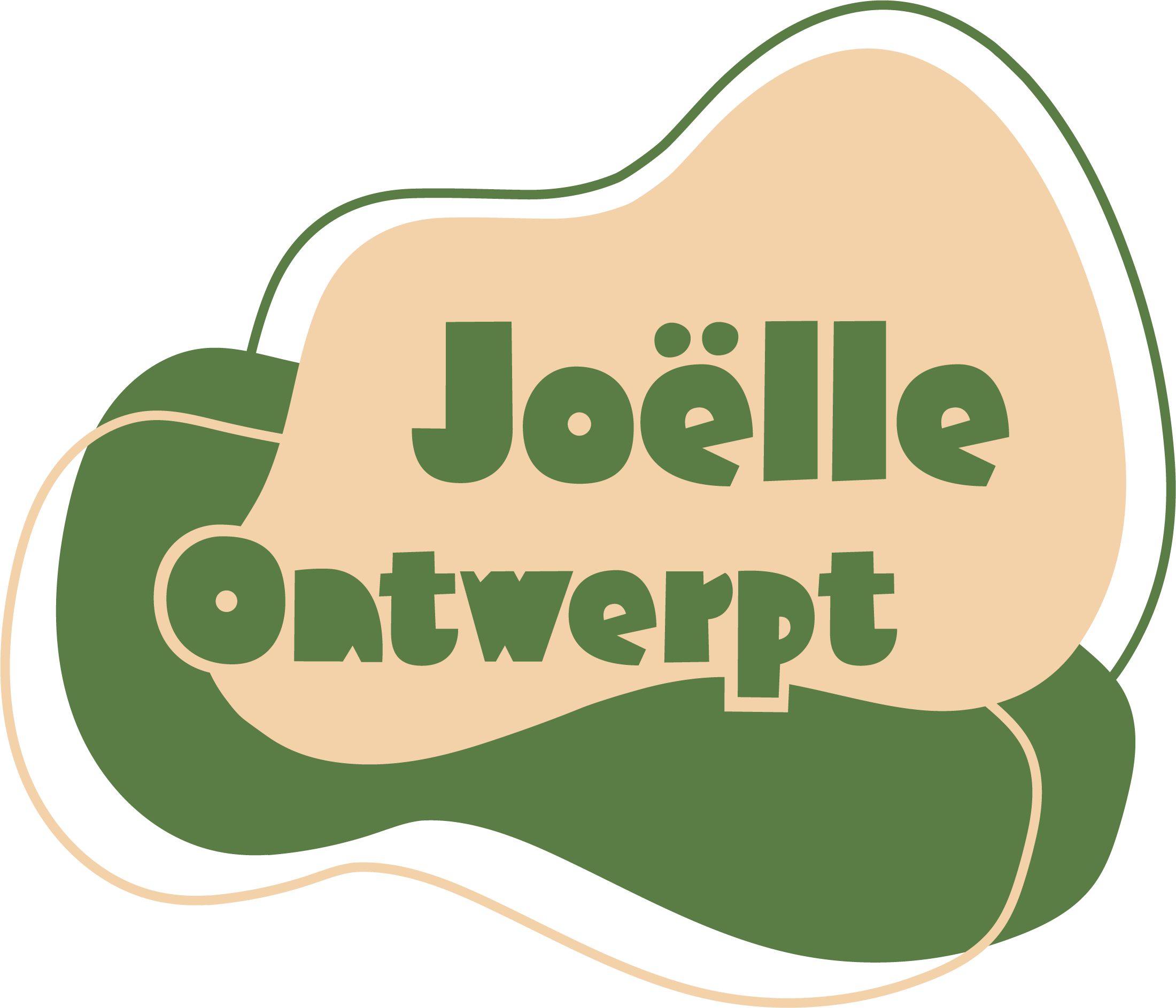 Joëlle Ontwerpt